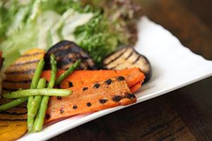healthy food