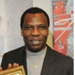 Boubacar