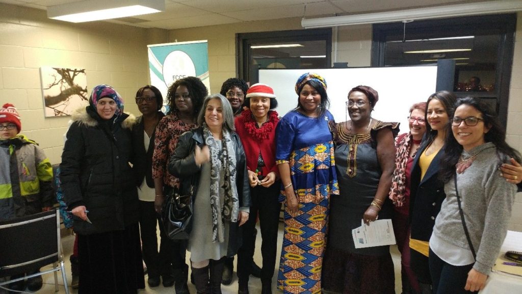 comite femme