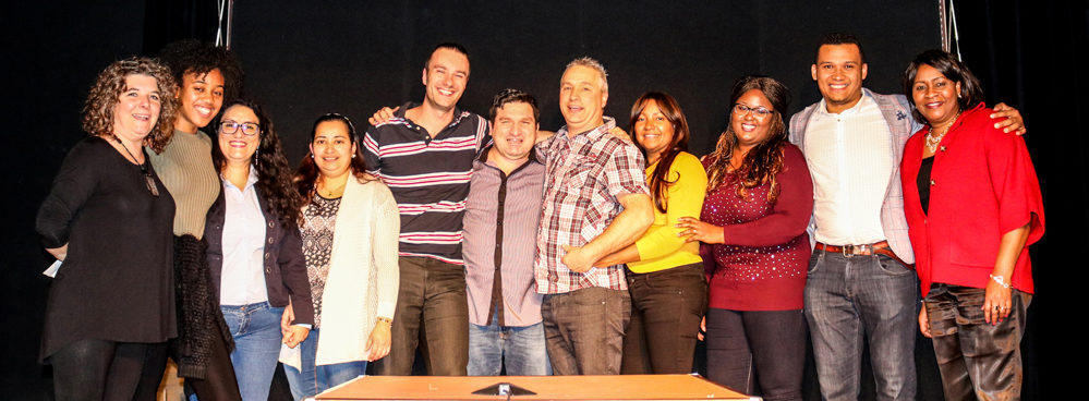 theatre forum FCCE