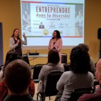 CDEC de Sherbrooke a Entreprendre dans la diversite 2018