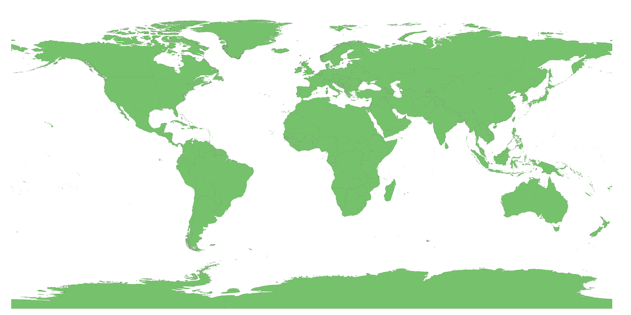 Cartographie des associations de la FCCE