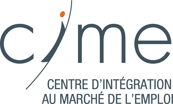 Cime logo+enonce - CIME CIME