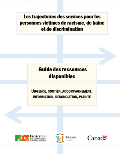 trajectoire des services page couverture