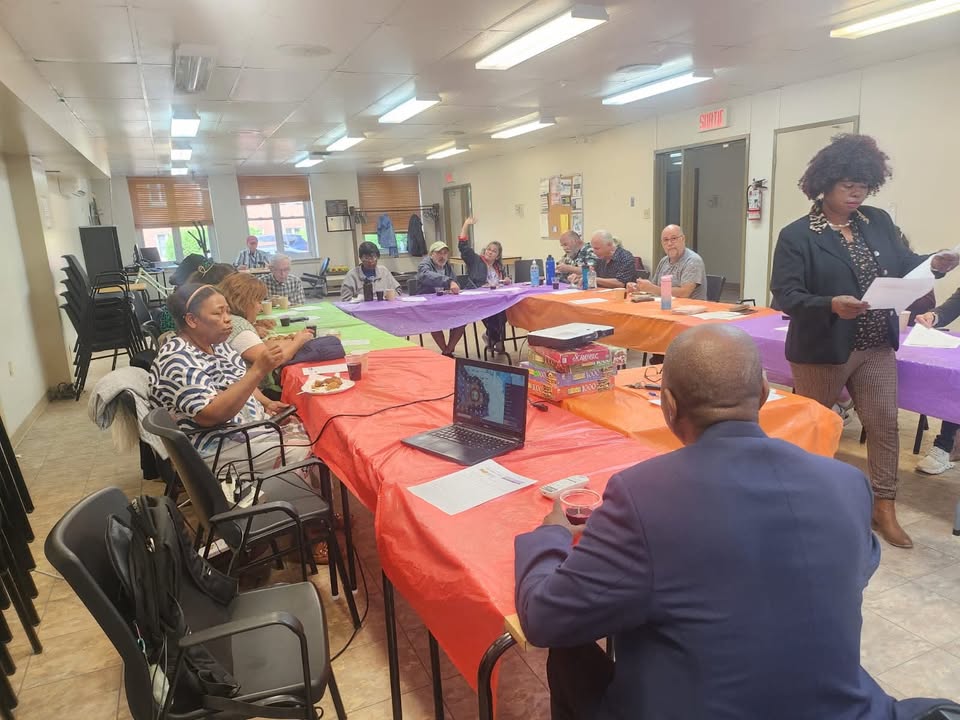 Dans le cadre du projet "J'habite mon quartier", le Comité Aînés de la FCCE a…